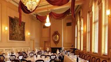 Craig's Royal Hotel, Ballarat, AU