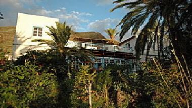 Hotel El Cabrito a San Sebastian De La Gomera, ES