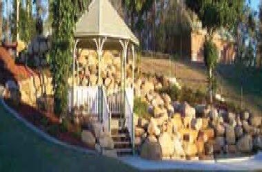 รูปสถานที่จัดงาน