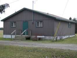 Countryside Camp & Conference Centre a Cambridge, ON