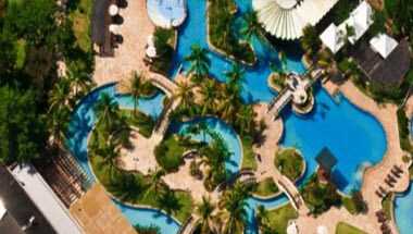 Blue Tree Thermas de Lins, Sao Paulo, BR