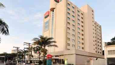 Hotel Ibis Santo Andre en Santo Andre, BR