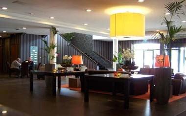 Hotel Wolvega a Wolvega, NL