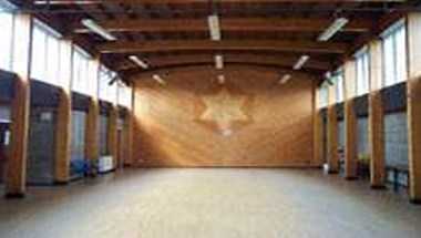 Whifflet Community Centre a Coatbridge, GB2