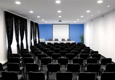 Изображение места проведения