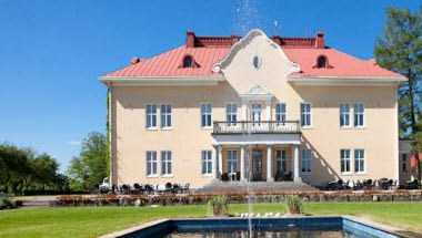 Hahkiala Kartano a Hauho, FI