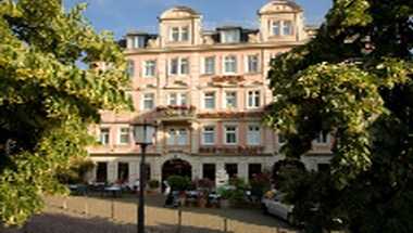 City Partner Hotel Hollaender Hof in Heidelberg, DE