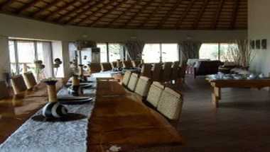 Esikhotheni Private Game Reserve, Pongola, ZA