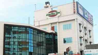 Hotel Amrita Inn in Chennai, IN