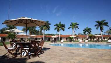 Ipe Park Hotel в Sao Paulo, BR