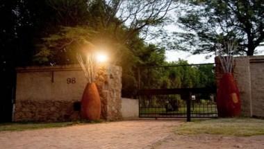 Mountain Manor Guest House in Pretoria, ZA