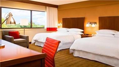 Four Points by Sheraton Bentonville image