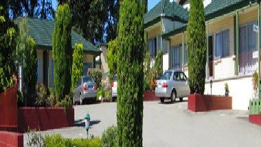 Изображение места проведения