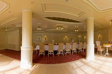 Bild des Veranstaltungsortes