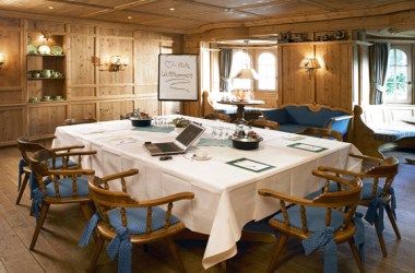 Bild des Veranstaltungsortes