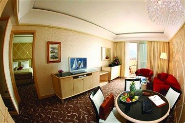 Изображение места проведения