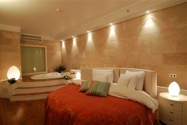 Изображение места проведения