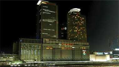 Business Hotel Sunrise in Nagoya, JP