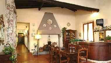 Hotel Relais il Cestello a Firenze, IT