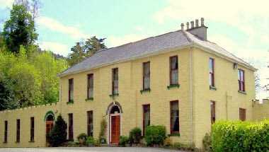 Ballyglass House Hotel, Tipperary, IE