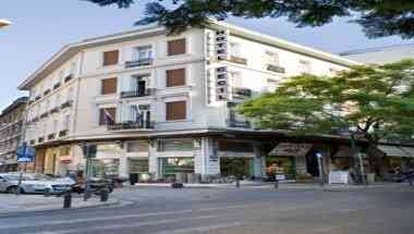 Cecil Hotel i Athens, GR