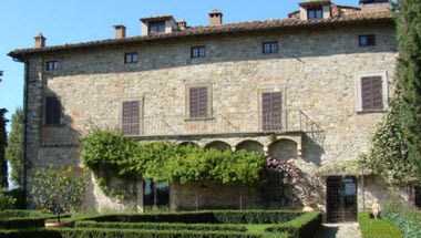 La Canonica Di Cortine i Barberino Val D'Elsa, IT