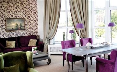 Van der Valk Landhotel Spornitz em Spornitz, DE