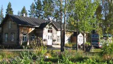 Saija Oy en Taivalkoski, FI