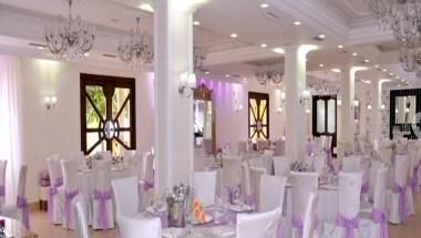 Andris Hotel en Ercolano, IT