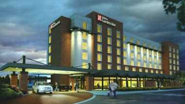 Hilton Garden Inn Durham/University Medical Center en Durham, NC