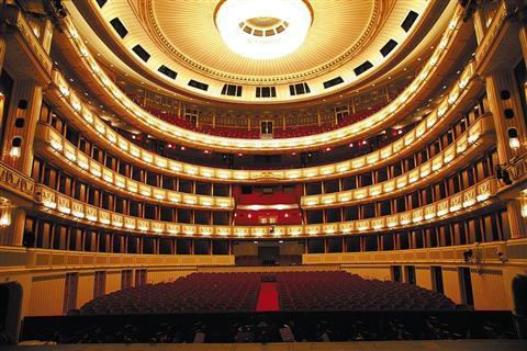 Wiener Staatsoper