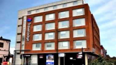 Travelodge Hotel - Maidenhead Central a Maidenhead, GB1