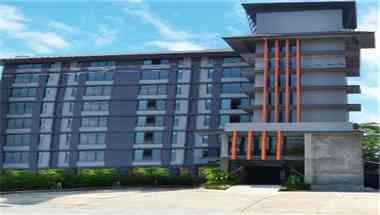 B2 Lampang в Lampang, TH