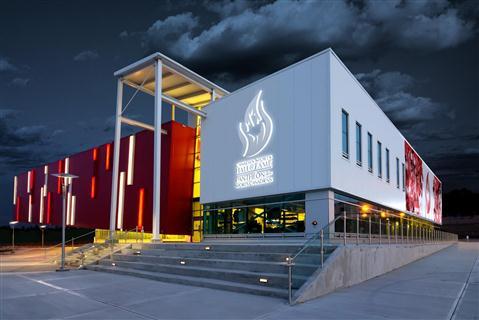 Canada's Sports Hall of Fame