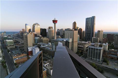 Calgary Tower