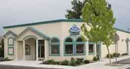 Plaza Hotel and Conference Center à Carson City, NV