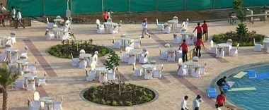 Изображение места проведения