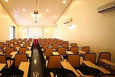 Изображение места проведения