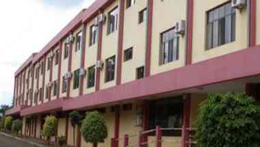 Lichinga Hotel en Lichinga, MZ