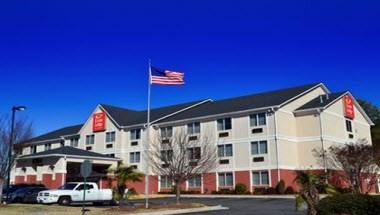 Econo Lodge Inn and Suites image