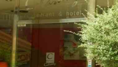 Hotel Calasanz i Barcelona, ES