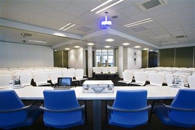 Изображение места проведения