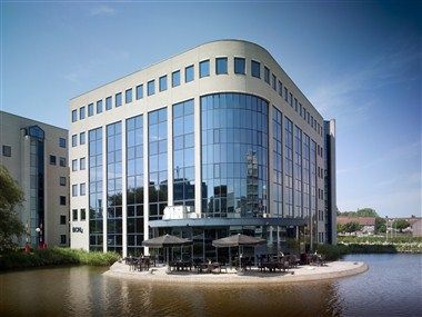 Изображение места проведения