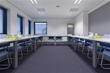 Изображение места проведения