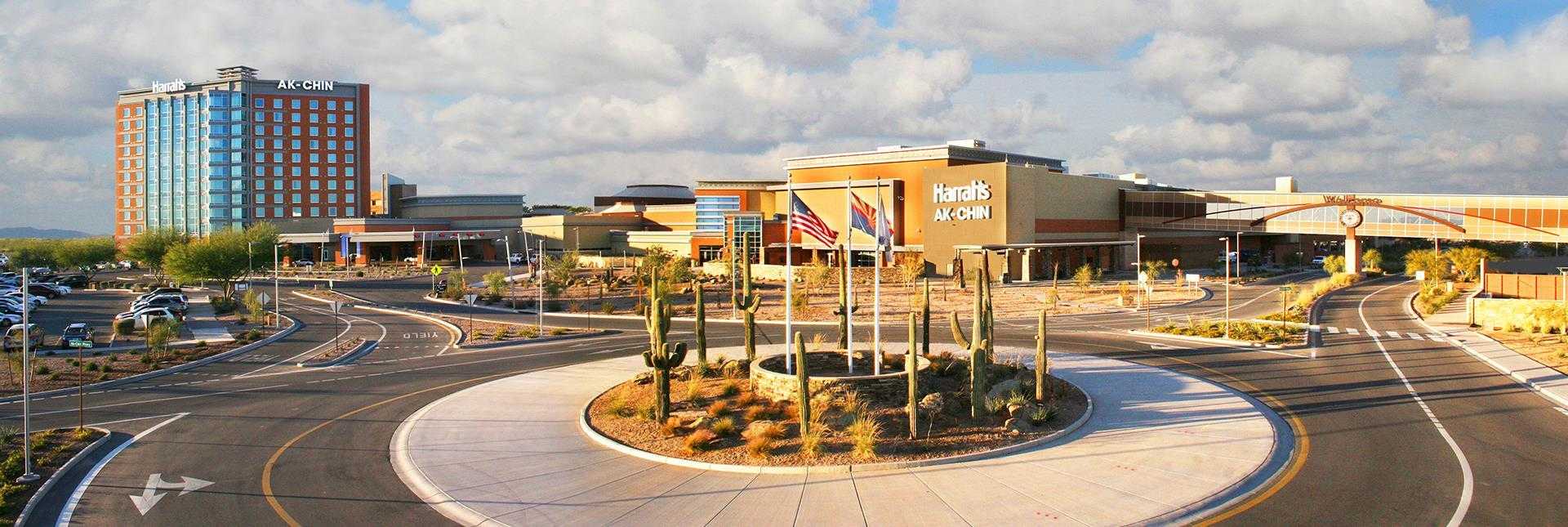 Harrah's Ak-Chin a Maricopa, AZ