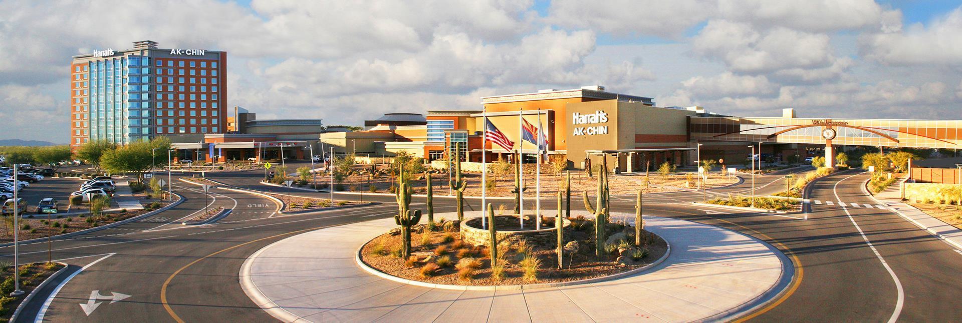 Harrah's Ak-Chin image