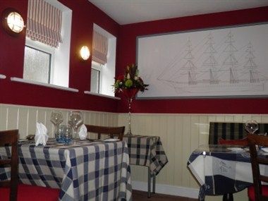 Изображение места проведения