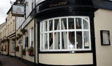 Изображение места проведения