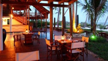 Bild på anläggning