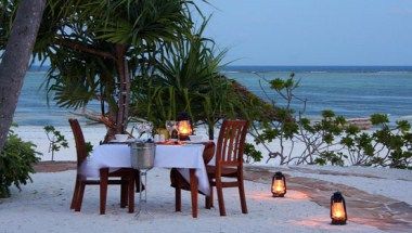 Bild på anläggning